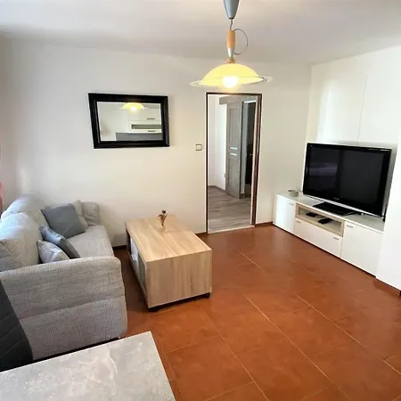 Apartman Prachatice Apartment