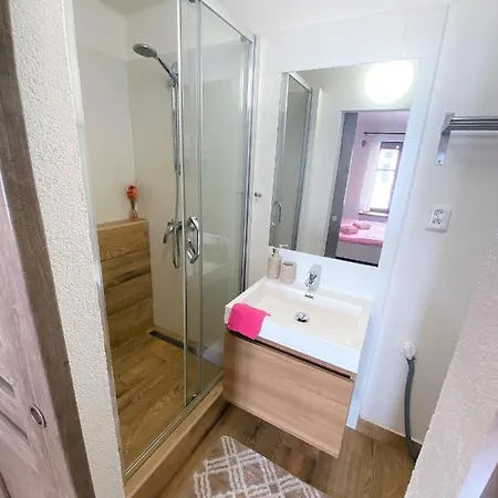 アパート Apartman Prachatice *