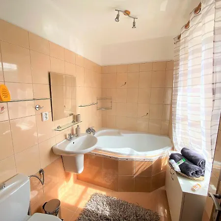 Apartmán Prachatice