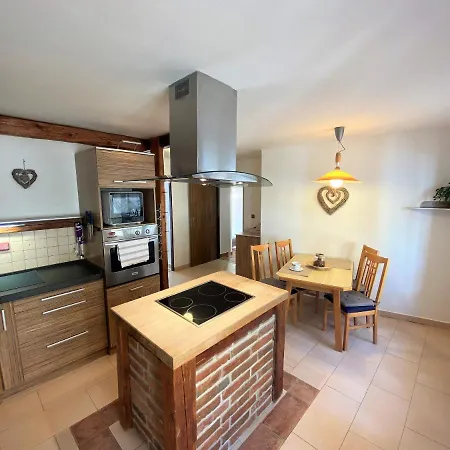 Apartman Prachatice Prachatice