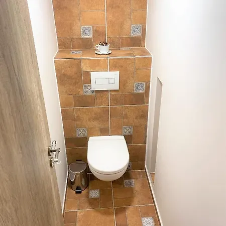 Apartman Prachatice