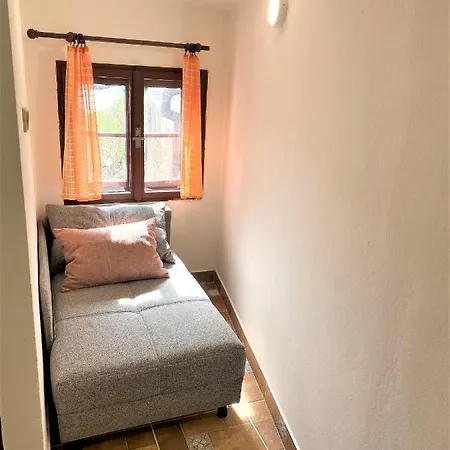 Apartman Prachatice プラハティツェ