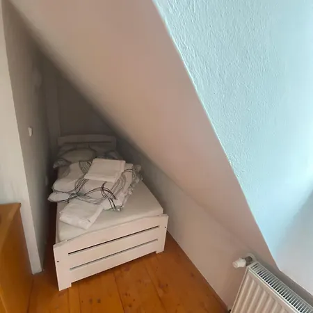 Apartman Prachatice アパート プラハティツェ