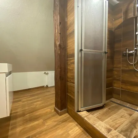 アパート Apartman Prachatice *