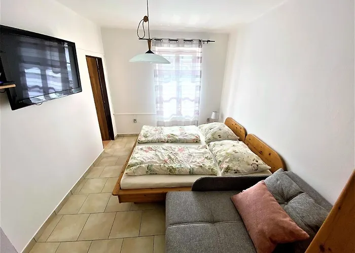 Apartman Prachatice Appartement *