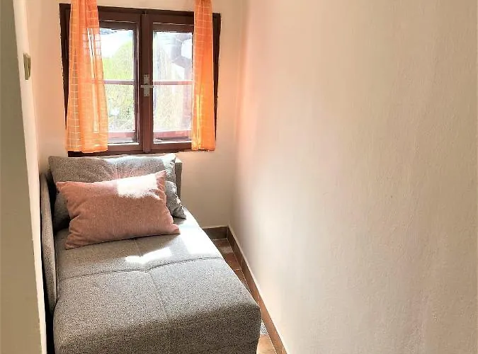 Apartman Prachatice プラハティツェ