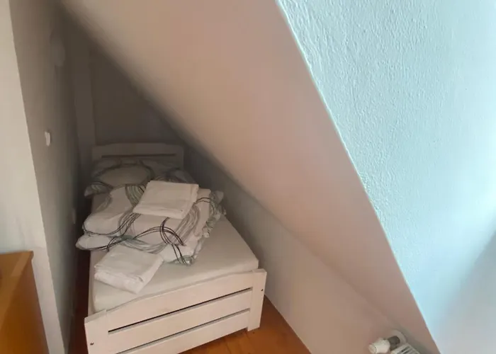 Apartman Prachatice Appartement Prachatice
