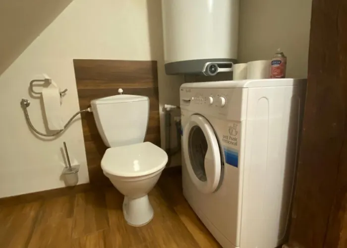 Apartman Prachatice * プラハティツェ