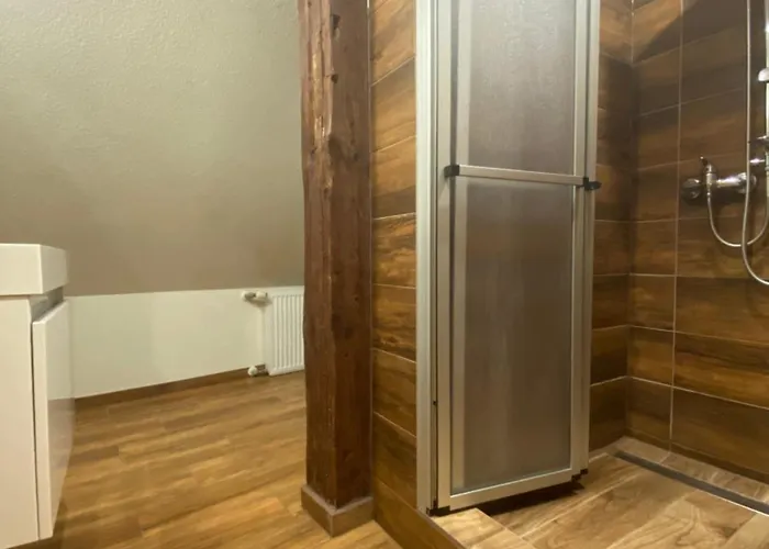 Appartement Apartman Prachatice *